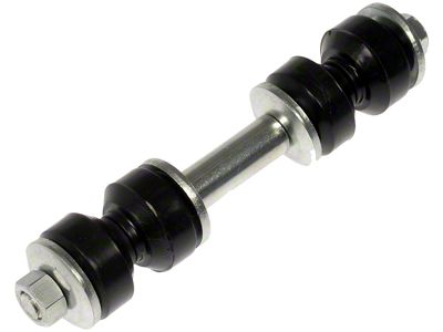 Front Stabilizer Bar Link with Thermoplastic Bushings (65-67 Mustang)