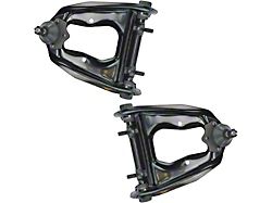 Front Upper Control Arms with Ball Joints (67-73 Mustang)