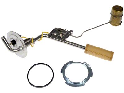 Fuel Sending Unit without Pump (1969 Mustang)