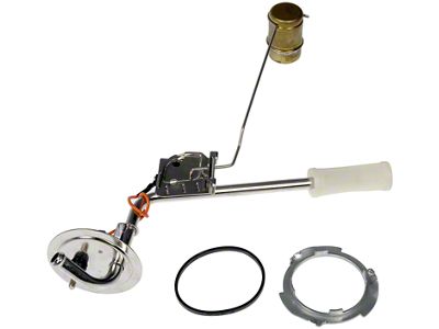 Fuel Sending Unit without Pump (1970 Mustang)