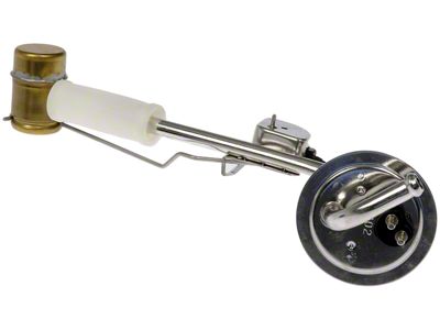 Fuel Sending Unit without Pump (71-73 Mustang w/o Low Fuel Light)