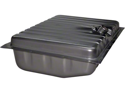 Fuel Tank with Lock Ring and Seal without Drain Plug (1970 Mustang)