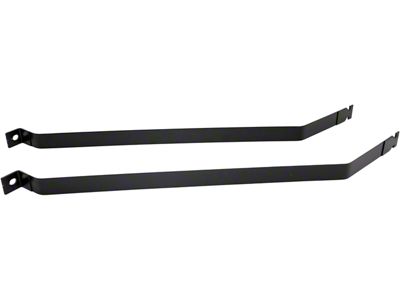 Fuel Tank Straps (71-73 Mustang)