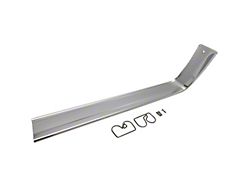 Grille Panel; Driver Side (64-66 Mustang)