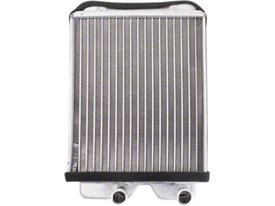 HVAC Heater Core (65-66 Mustang; 67-68 Mustang w/o A/C)