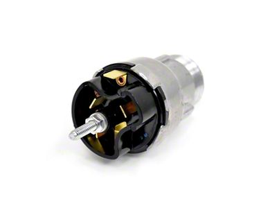 Ignition Switch (1967 Mustang)
