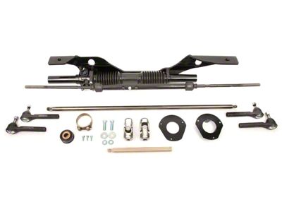 Manual Rack and Pinion (65-66 Mustang)