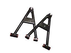 Non-Adjustable Street Lower Arms for AJE K-Members