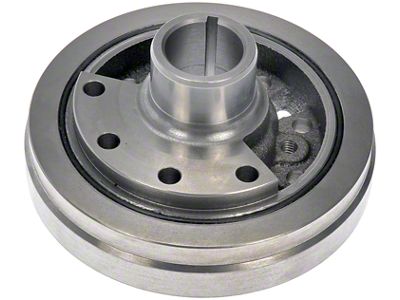 OE Style Harmonic Balancer Assembly (68-69 302 V8 Mustang)