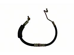 Power Steering Pressure Hose (Early 1967 I6 Mustang w/ 1/4-Inch Line at Valve End)