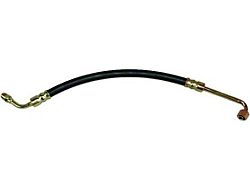 Power Steering Pressure Hose (1967 Mustang GT350, GT500 w/ 4-Speed Transmission & w/o A/C)