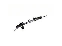 Power Steering Rack and Pinion for AJE K-Members (64-73 Mustang)