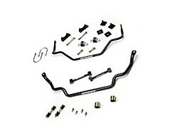 Sport Front Sway Bar (67-70 Mustang)