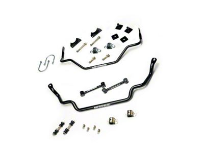 Sport Front Sway Bar (67-70 Mustang)