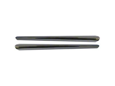 Standard Grille Bars (1965 Mustang)