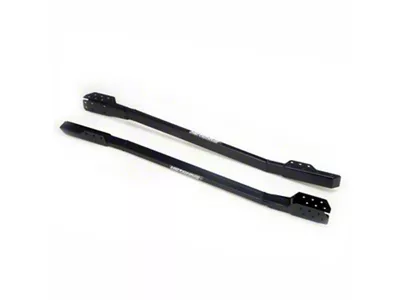 Subframe Connectors (64-70 Mustang)