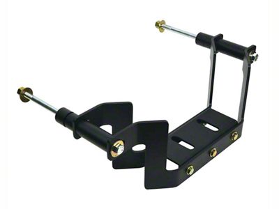 Transmission Crossmember (65-72 Mustang w/ T56 Magnum Transmission)
