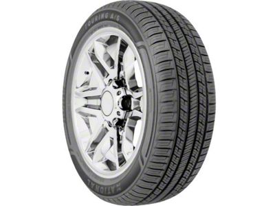 National Touring A/S Tire (225/60R17)