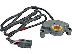 Neutral Safety Switch - C6 Transmission - Motorcraft (78-79 Bronco)