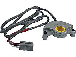 Neutral Safety Switch - C6 Transmission - Motorcraft