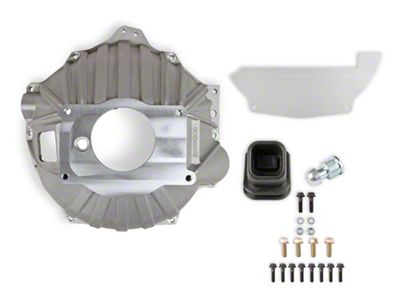 New Lakewood Cast Aluminum 11 Bellhousing Kit for LS Swap Engines