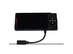 FiTech Fuel Injection New Style Handheld Controller for Go EFI 4 30001 and 30002