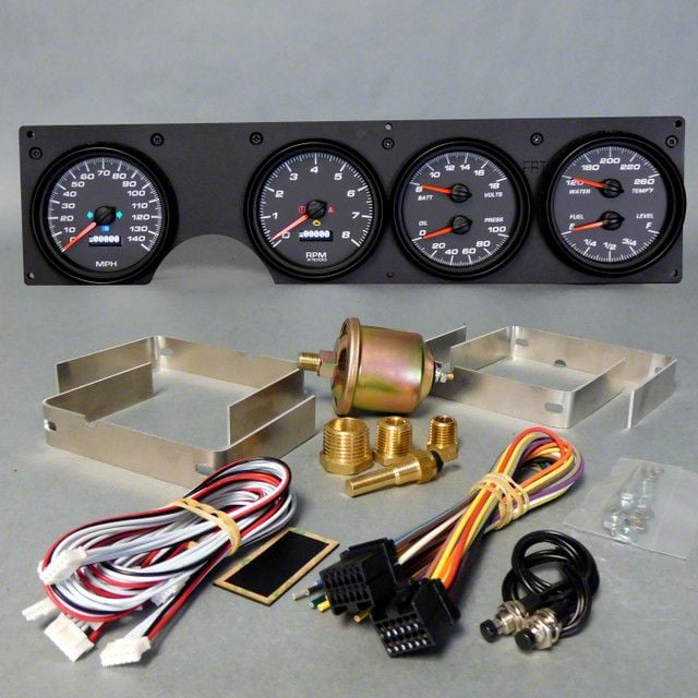 New Vintage USA Ecklers Performance II Series Direct Fit