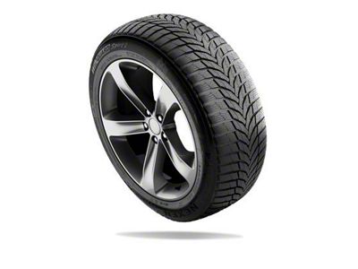 Nexen Winguard Sport 2 Tire (215/55R17)