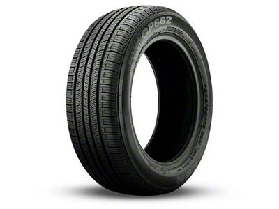 Nexen CP662 Tire (195/65R15)