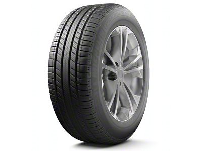 Nexen CP671 Tire (225/45R17)