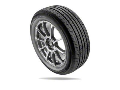Nexen N'Priz AH5 Tire (P205/60R15)