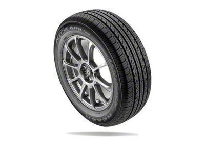 Nexen N'Priz AH8 Tire (195/65R15)