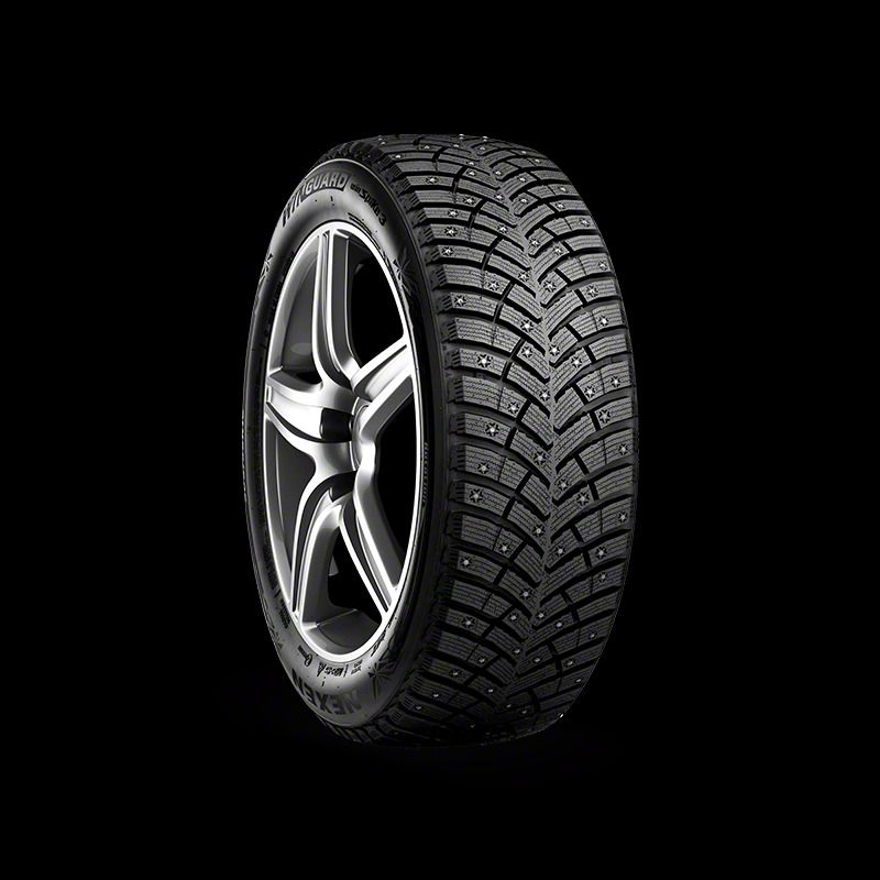 Nexen Universal EK Winguard Winspike 3 Tire 10629NXK (235/65R18