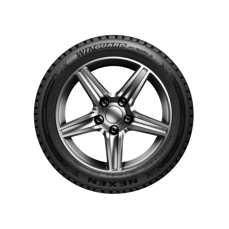 Nexen Universal EK Winguard Winspike 3 Tire 10629NXK (235/65R18