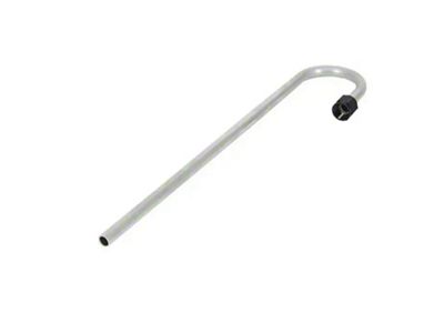 NHRA Blow Down Tube Kit