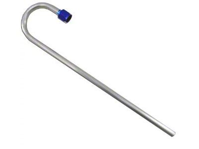 NHRA Blow Down Tube Kit