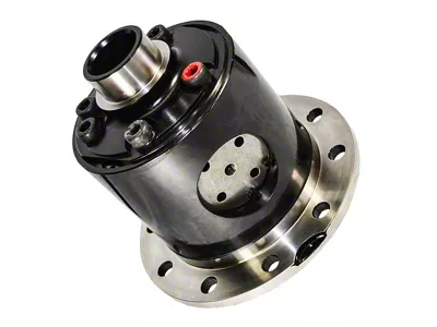 Nitro Gear & Axle Ford 8.80-Inch Helix Helical Gear Limited Slip Differential; 31-Spline (83-96 Bronco)