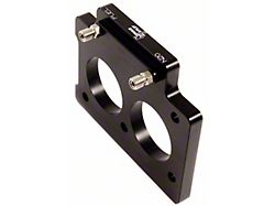Nitrous Outlet 52mm LT1 Plate System; 15 lb. Bottle (93-96 Corvette C4, Excluding Grand Sport & ZR1)