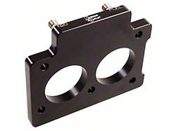 Nitrous Outlet 52mm LT1 Plate System; No Bottle (93-96 Corvette C4, Excluding Grand Sport & ZR1)