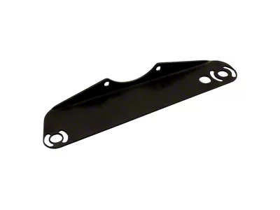 Nitrous Outlet Universal Battery Relocate Dedicated Fuel System (Universal; Some Adaptation May Be Required)