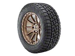NITTO Terra Grappler G3 Tire (34" - LT265/60R20)