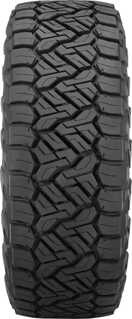 NITTO Ecklers Recon Grappler A/T Tire NITO-218090 (35