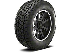 NITTO Terra Grappler G2 All-Terrain Tire (32" - LT265/75R16)