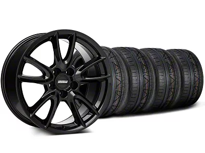 NITTO INVO Summer Ultra High Performance Tire (285/30R20)