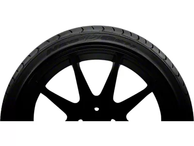 NITTO NeoGen Tire (225/45R17)