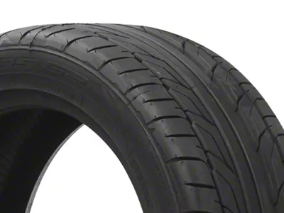 NITTO NT555 G2 Summer Ultra High Performance Tire (295/45R18)