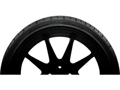 NITTO NeoGen Tire (245/35R19)