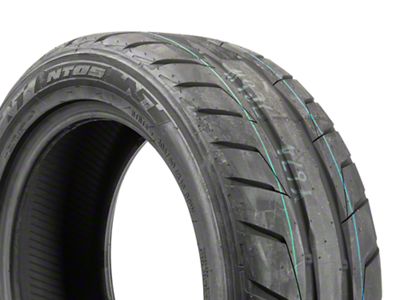 NITTO NT05 Max Performance Tire (245/40R18)
