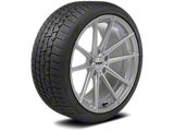 NITTO Motivo 365 All-Season Ultra High Performance Tire (235/35R19XL)