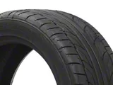 NITTO NT555 G2 Summer Ultra High Performance Tire (275/35R19)